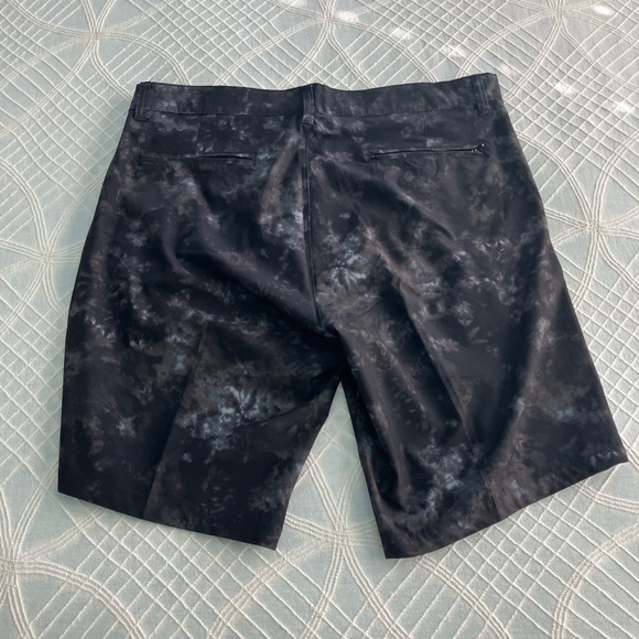 Split Shorts - Picture 4 of 4